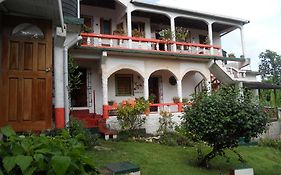 Drapers San Guest House